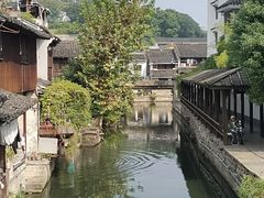 -绍兴书圣故里景区