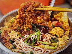 -柳州肥姨妈大骨螺蛳粉(万达中心店)