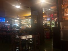-Pistolera Mexican Cantina女枪手墨西哥餐厅(碧云路店)