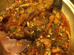 iphone_upload_pic-巴陵全鱼席(湖南老字号汴河街店 )