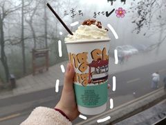 三季虫-茶颜悦色(岳麓山顶店)