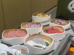 -海底捞火锅(壹悦城店)