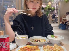 -老乡鸡(上海白玉兰广场店)
