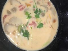 -Doo Dee Thai Food(Issan/Isaan/Esan)