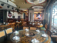 -小天鹅火锅·一线江景洪鼎旗舰店(洪崖洞店)