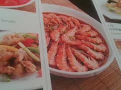 -汤城小厨•粤菜•靓汤(金融街店)