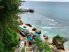 -Rock Bar Bali(Bali)