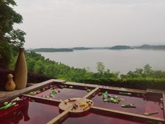 -天目湖涵田半山温泉