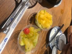 -厝味火锅·潮汕卤水火锅(十一合店)