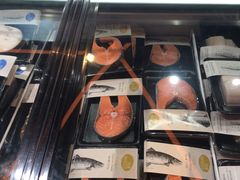 -盒马鲜生(杭州运河上街店)