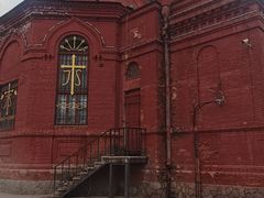 -圣·阿列克谢耶夫教堂