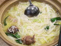 番鸭粉干-富豪酒家(正大广场店)