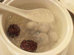 -温州王朝大酒店-自助餐厅