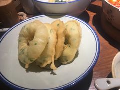 二娃葱油饼-田边二娃子·湖南民间菜