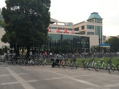 -复旦大学本部-食堂
