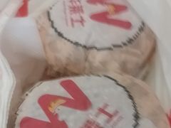 -华莱士·全鸡汉堡(横岗坳背店)