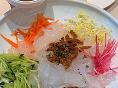 -普天和酒楼·天津菜·烤鸭(天津之眼店)