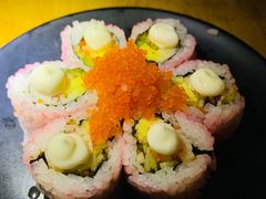 -昊·来了寿司(双楠2店)