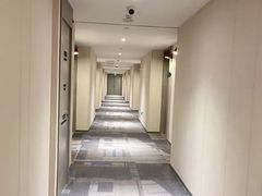-如家商旅酒店(上海徐家汇柳州路桂林公园地铁站店)