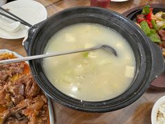 -砂锅李(九江路店)