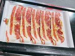 -牛鲜盛齐齐哈尔烤肉(曹路店)