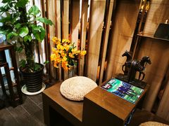 -Dragonfly悠庭·按摩Spa(新乐路店)