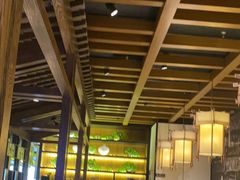 -小厨娘淮扬菜(清江苏宁广场店)