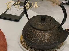 -胜记为食家·创新粤菜(车公庙店)