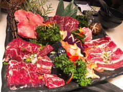 -厚贞日式烤肉(龙之梦店)