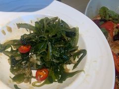 -前海沿·青岛菜(李沧万达店)