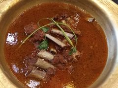 精品羊排-芦月轩羊蝎子(北蜂窝店)