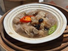-潮福城潮州大酒楼(湖滨北路店)