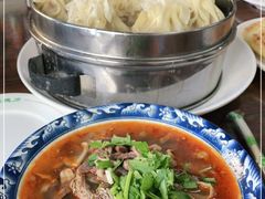 -白老大羊杂碎稍麦