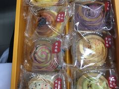 -唐饼家(龙之梦购物中心虹口店)
