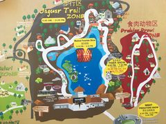 -清迈夜间动物园