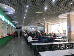 大堂-北工大风味餐厅(北京工业大学东区店)