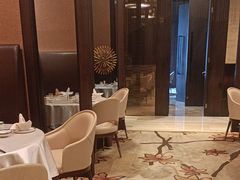 -上海金桥红枫万豪酒店-万豪中餐厅