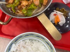 -和合谷(新辰里亚运村店)