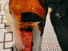 百威金尊-云晓光头烧烤吧(川沙绿地店)