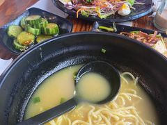 -屯屯面(海尔路店)