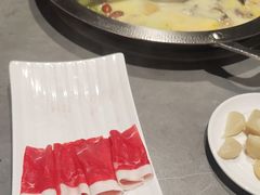 -竹犇番茄火锅(长风街店)