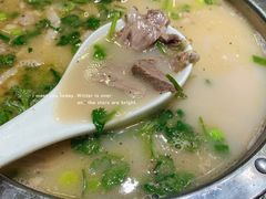 -曾家厨房·新徽菜(九华山路店)