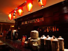 -西村日本料理(香格里拉饭店)