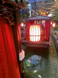 -特味村·宴会厅(生态园店)