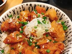 -苍月中华料理(王府井店)