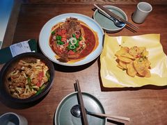 -薇酌饮·陕西菜(南门外店)