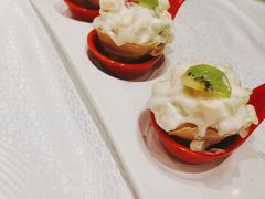 脆皮虾沙律-金翠皇宫粤菜·点心·海鲜(科技园店)
