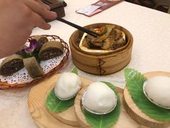 榴莲雪媚娘-顺德人家食府(黄金广场店)