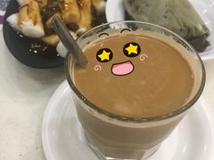 -和平馆·地道港澳茶餐厅(西门口店)