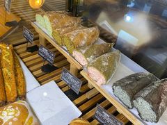 -Let's Taipei 非常烘焙(太古里店)